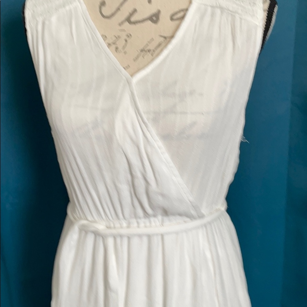 New white dress - Picture 2 of 5